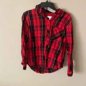 Red Flannel